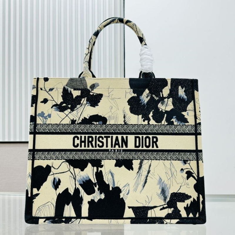 D*or shopping bags